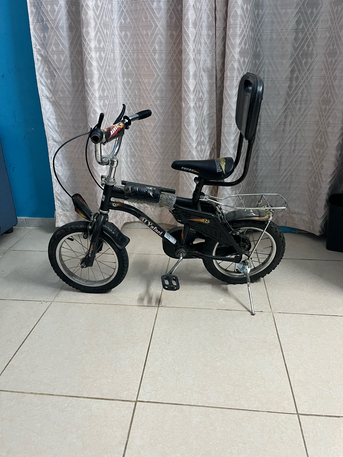 Jeddah, Baby & Kid Stuff, SAR 50,  Final Exit Sale! 2 Kids Bicycles + 2 Scooters &ndash; Cheap Price!