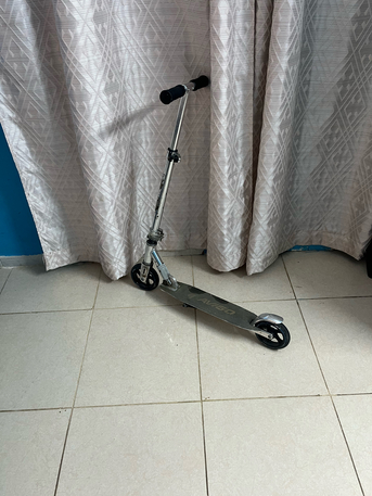 Jeddah, Baby & Kid Stuff, SAR 50,  Final Exit Sale! 2 Kids Bicycles + 2 Scooters &ndash; Cheap Price!