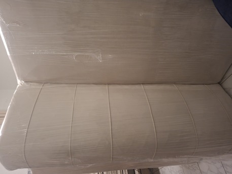 Riyadh, Household Items, SAR 700,  Sofa For Sale (12 Seater -Brand New- Selling Because Its Too Big For The House)