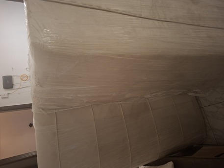 Riyadh, Household Items, SAR 700,  Sofa For Sale (12 Seater -Brand New- Selling Because Its Too Big For The House)