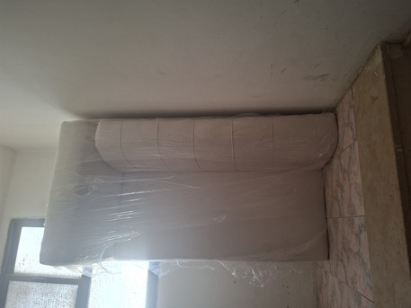 Riyadh, Household Items, SAR 700,  Sofa For Sale (12 Seater -Brand New- Selling Because Its Too Big For The House)