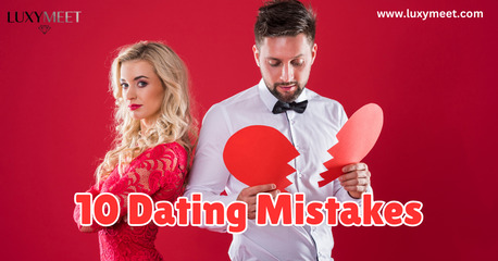 Mumbai, Seeking Groom, 30,  10 Dating Mistakes That Will KILL Your Chances Of Finding LOVE