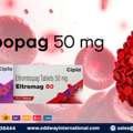 PHP 100,  Trusted Eltrombopag Medicine Supplier Philippines - Oddway