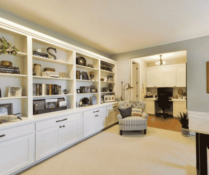 Dubai, Construction, Interior Fit-Out & Villa Renovation Services In Dubai