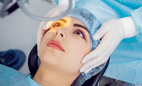 New Delhi, Health, Lasik Surgery In Delhi - Dr Anisha Gupta