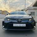 SAR 58000,  Toyota Corolla,  2025,  Automatic,  18000 KM,   2.0 XLi 4 CYLINDER NEAT CAR FOR SALE