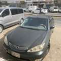 SAR 15500,  Toyota Camry,  2006,  Automatic,  240712 KM,