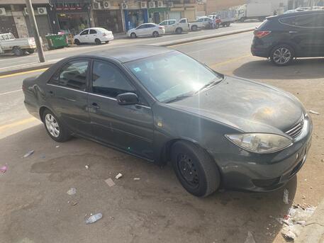 Riyadh, Vehicles, Cars & Trucks , SAR 15500,  Toyota Camry,  2006,  Automatic,  240712 KM,