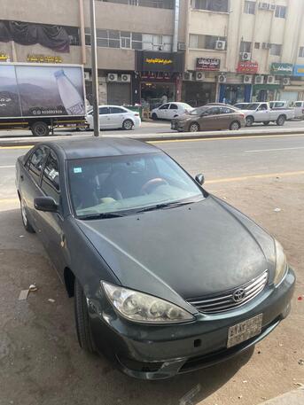 Riyadh, Vehicles, Cars & Trucks , SAR 15500,  Toyota Camry,  2006,  Automatic,  240712 KM,