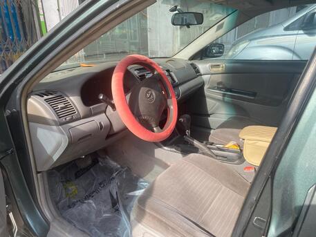 Riyadh, Vehicles, Cars & Trucks , SAR 15500,  Toyota Camry,  2006,  Automatic,  240712 KM,