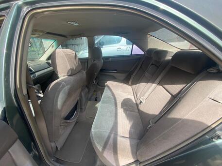 Riyadh, Vehicles, Cars & Trucks , SAR 15500,  Toyota Camry,  2006,  Automatic,  240712 KM,