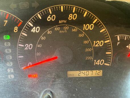 Riyadh, Vehicles, Cars & Trucks , SAR 15500,  Toyota Camry,  2006,  Automatic,  240712 KM,