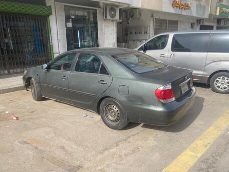 Riyadh, Vehicles, Cars & Trucks , SAR 15500,  Toyota Camry,  2006,  Automatic,  240712 KM,