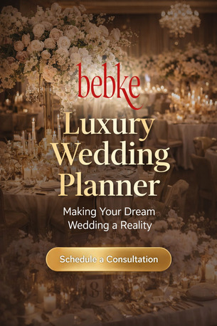 Jerusalem, Event Planning, Hire A Luxury Wedding Planner For Your Special Day