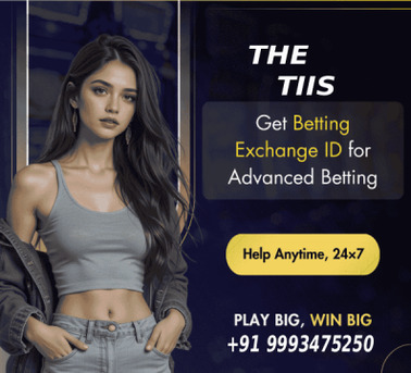 Mumbai, Businesses For Sale, Best Online Betting ID | THE TIIS