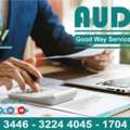 Audit A Good Way Service Bahrain
