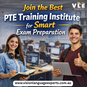 Punjab, Education, Share Join The Best PTE Training Institute For Smart Exam Preparation