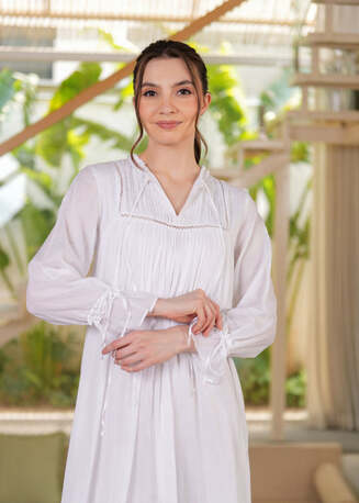 Jaipur, Clothing & Accessories, INR 6500,  Indian Ethnic Casual Cotton Dresses | Shop Now JOVI INDIA