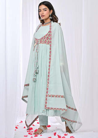 Jaipur, Clothing & Accessories, INR 6500,  Indian Ethnic Casual Cotton Dresses | Shop Now JOVI INDIA