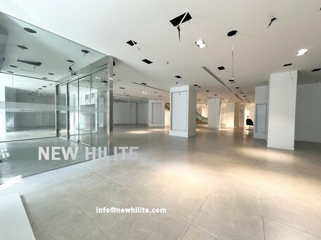 Kuwait City, Shops, KWD 80000,  GROUND FLOOR SHOP FOR RENT IN HAWALLY