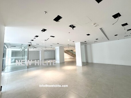 Kuwait City, Shops, KWD 80000,  GROUND FLOOR SHOP FOR RENT IN HAWALLY