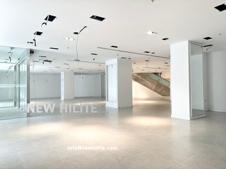 Kuwait City, Shops, KWD 80000,  GROUND FLOOR SHOP FOR RENT IN HAWALLY