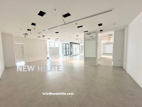 Kuwait City, Shops, KWD 80000,  GROUND FLOOR SHOP FOR RENT IN HAWALLY