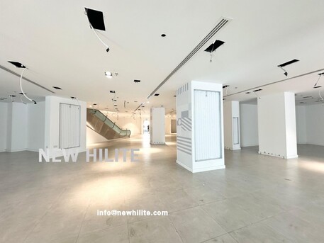 Kuwait City, Shops, KWD 80000,  GROUND FLOOR SHOP FOR RENT IN HAWALLY