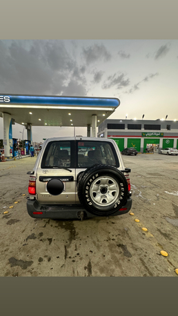 Dammam, Vehicles, Cars & Trucks , SAR 35000,  Toyota Land Cruiser,  1999,  Automatic,  392000 KM,  Land Cruiser GXR For Sale