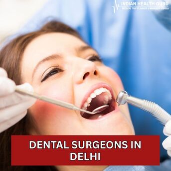 New Delhi, Health, Best Dental Clinics Of New Delhi