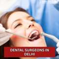 Best Dental Clinics Of New Delhi