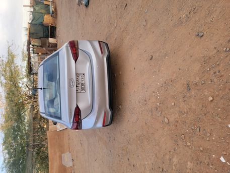 Tabuk City, Vehicles, Cars & Trucks , SAR 25000,  Hyundai Accent,  2019,  Automatic,  240000 KM,   Model  For Sale In Very Less Price