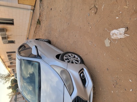 Tabuk City, Vehicles, Cars & Trucks , SAR 25000,  Hyundai Accent,  2019,  Automatic,  240000 KM,   Model  For Sale In Very Less Price