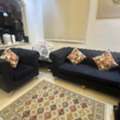 SAR 400,  3 + 1 Seater Sofa