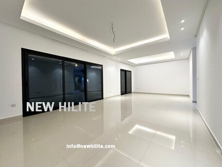 Kuwait City, Villas, KWD 2500,  FIVE BEDROOM VILLA WITH POOL FOR RENT IN ABU AL HASSANIYA