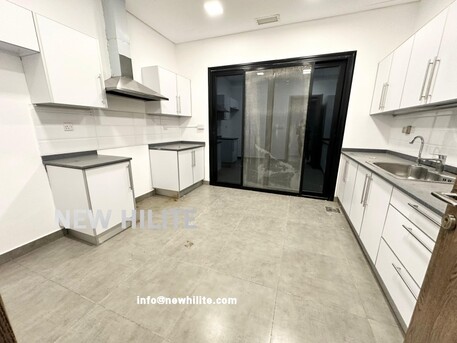 Kuwait City, Villas, KWD 2500,  FIVE BEDROOM VILLA WITH POOL FOR RENT IN ABU AL HASSANIYA