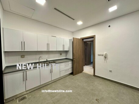 Kuwait City, Villas, KWD 2500,  FIVE BEDROOM VILLA WITH POOL FOR RENT IN ABU AL HASSANIYA