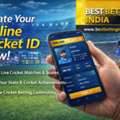 Get Online Cricket ID &ndash; Fast And Simple Registration