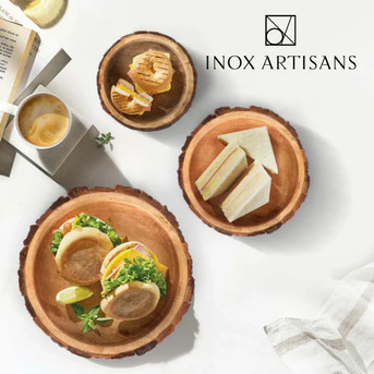 New York, Household Items, USD 34,  Perfect Wedding Place Settings For Luxury Dining | Inox Artisans