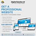 Grow Your Business With A Professional Website