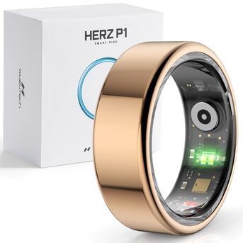 New York, Health & Beauty Items, Herz P1: Experience Technology Like Never Before