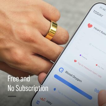 New York, Health & Beauty Items, Herz P1: Experience Technology Like Never Before