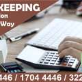 Bookkeeping Registration In A Good Way 50 BHD ''''
