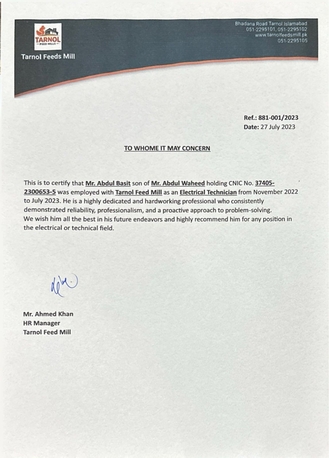 Jubail, Job Seekers, Assalam U Alaikum.im Looking For Job.