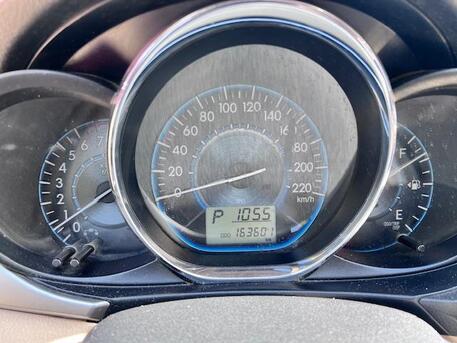 Jubail, Vehicles, Cars & Trucks , SAR 29500,  Toyota Yaris,  2015,  Automatic,  163000 KM,    - 1,63,000 Km,Neat And Well Maintained Family Car For Sale