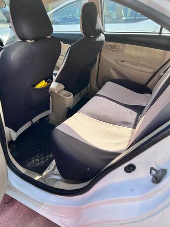 Jubail, Vehicles, Cars & Trucks , SAR 29500,  Toyota Yaris,  2015,  Automatic,  163000 KM,    - 1,63,000 Km,Neat And Well Maintained Family Car For Sale