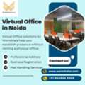 How Can A Small Business Set Up An Office In Noida By Using A Virtual Office?