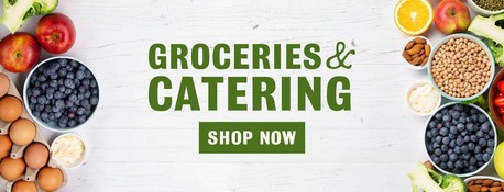 New York, Food & Drink, Rob?rt Fresh Market Carrollton