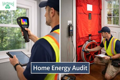New York, Construction, Most Professional Home Energy Audit Albany NY