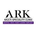 Premium Dental Care At ARK Multi Speciality Clinic